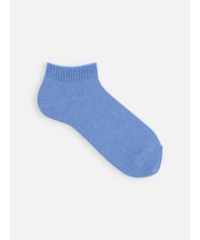 【Tabio MEN】和紙ブークレアンクルスニーカー丈ソックス