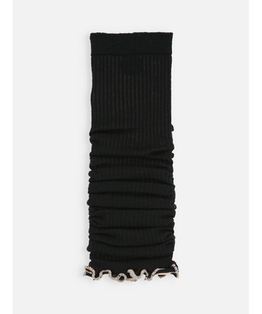 【冷感ドライ】配色メロウアームカバー