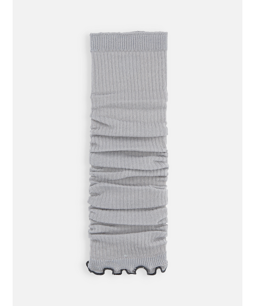 【冷感ドライ】配色メロウアームカバー