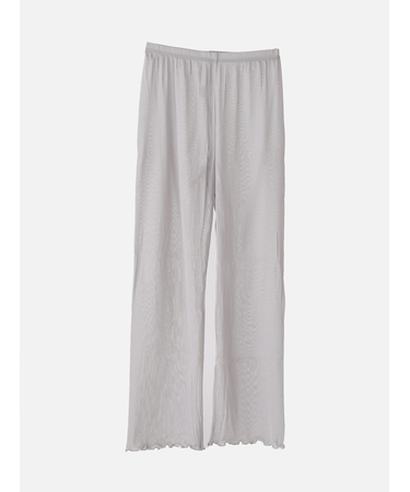 ラメチュールレギンス10分丈