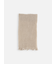 【温脚Labo】コットンシルク二重アメリブショートレッグウォーマー
