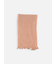 【温脚Labo】コットンシルク二重アメリブショートレッグウォーマー