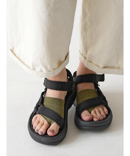 綿麻ラメトングタイプ