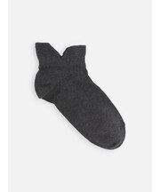 キッズ 綿ダブルガードスニーカー用ソックス19~21cm【カスタム刺繍対応商品】