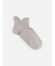 キッズ 綿ダブルガードスニーカー用ソックス19~21cm【カスタム刺繍対応商品】