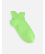 キッズ 綿ダブルガードスニーカー用ソックス19~21cm【カスタム刺繍対応商品】