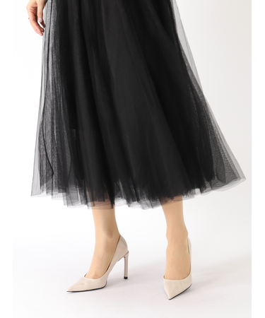 ブライトストッキング