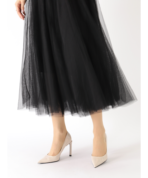 ブライトストッキング