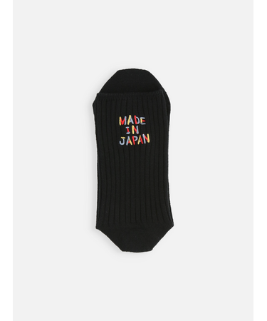 ジャパン刺繍ソックス