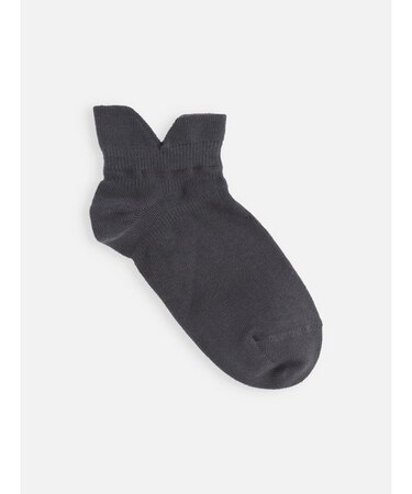 キッズ 綿ダブルガードスニーカー用ソックス16～18cm【カスタム刺繍対応商品】