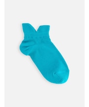 キッズ 綿ダブルガードスニーカー用ソックス16～18cm【カスタム刺繍対応商品】