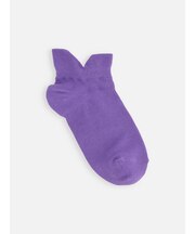 キッズ 綿ダブルガードスニーカー用ソックス16～18cm【カスタム刺繍対応商品】