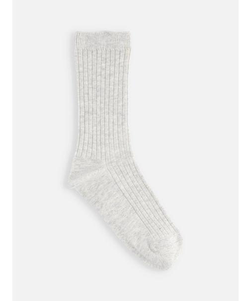 キッズ 蛍光リブハイカット19～21cm