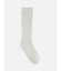 キッズ 蛍光リブハイソックス19～21cm