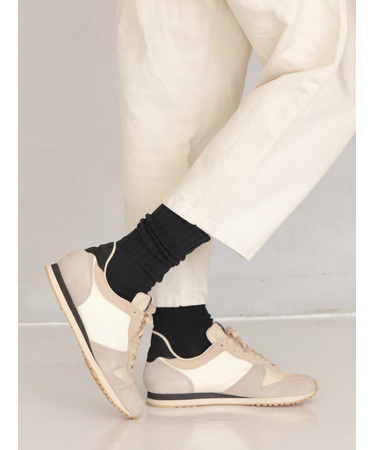 アメリブルーズソックス