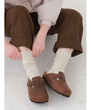 アメリブルーズソックス