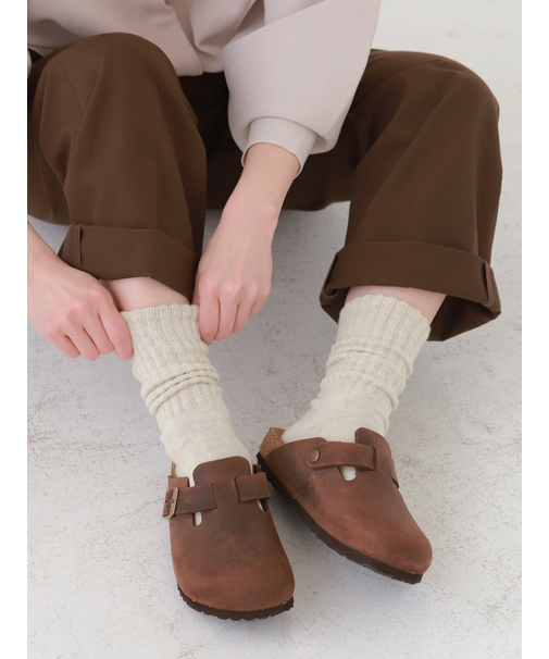 アメリブルーズソックス