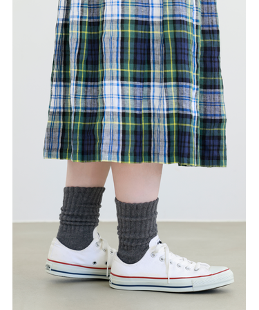 アメリブルーズソックス