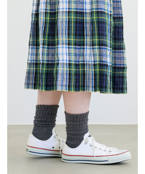 アメリブルーズソックス