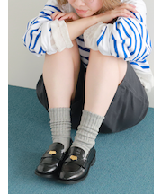 アメリブルーズソックス