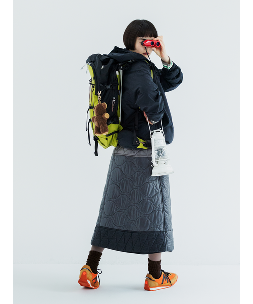 アメリブルーズソックス