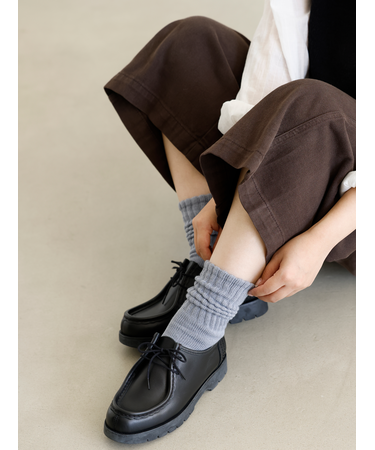 アメリブルーズソックス