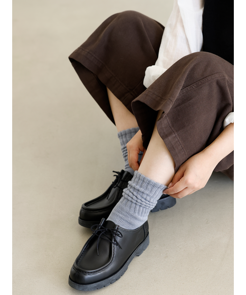 アメリブルーズソックス