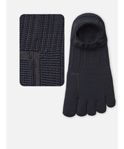 【Tabio MEN】フットパフォーマー五本指ソックス