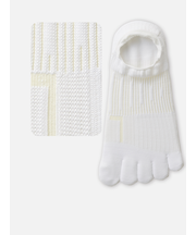 【Tabio MEN】フットパフォーマー五本指ソックス