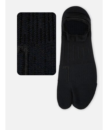 【Tabio MEN】フットパフォーマー足袋ソックス