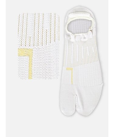 【Tabio MEN】フットパフォーマー足袋ソックス