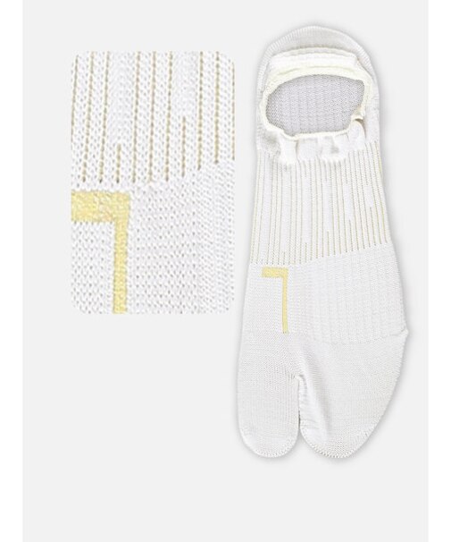 【Tabio MEN】フットパフォーマー足袋ソックス