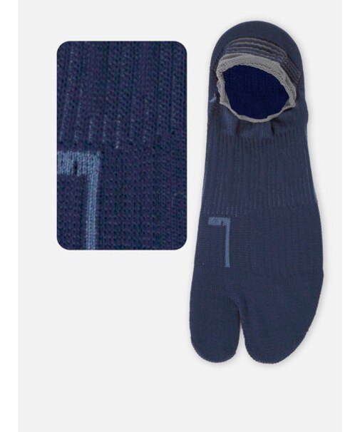 【Tabio MEN】フットパフォーマー足袋ソックス