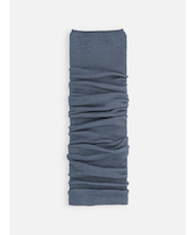 【絹肌Labo】UVカット率98%以上のシルク2WAYレッグウォーマー/アームカバー