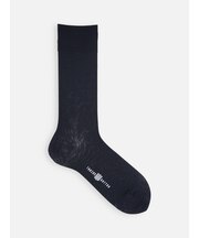 【TABIO’S COTTON】無地レギュラー丈ビジネスソックス