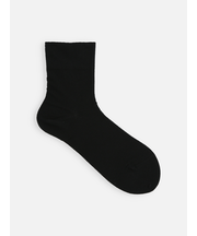 ソフトコットンベタショートソックス