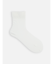 ソフトコットンベタショートソックス