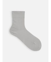 ソフトコットンベタショートソックス