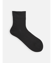 ソフトコットンベタショートソックス