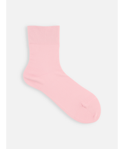 ソフトコットンベタショートソックス