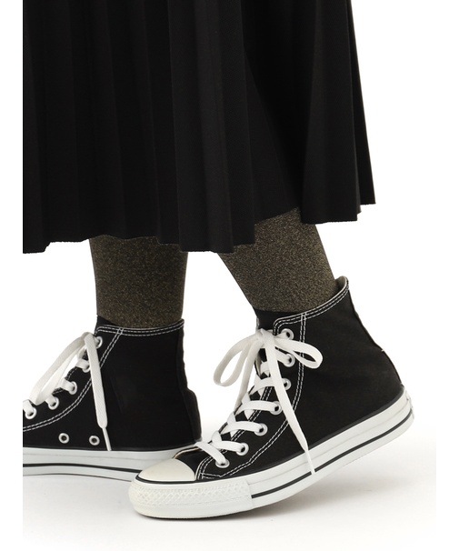 50デニールラメタイツ