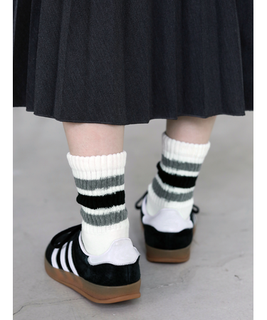 アメリブラインソックス