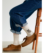 ネップねこ＆いぬショートソックス