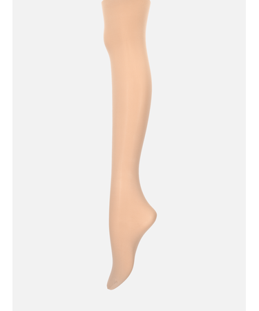 40デニール PUFTYタイツ JM～Lサイズ