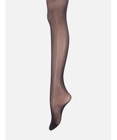 25デニール PUFTYストッキング TLサイズ