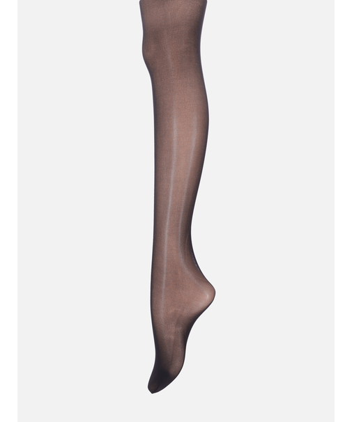 25デニール PUFTYストッキング TLサイズ