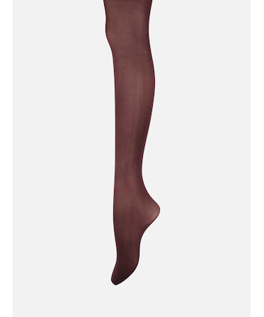 25デニール PUFTYストッキング TLサイズ