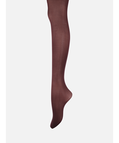 25デニール PUFTYストッキング TLサイズ