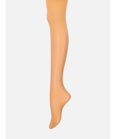 25デニール PUFTYストッキング TLサイズ