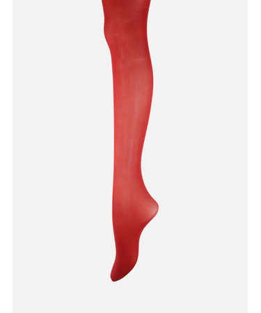 25デニール PUFTYストッキング TLサイズ